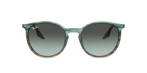 RAYBAN RB2204 1394GK Brille Multi