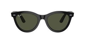 RAYBAN RB2241 901/31 Brille Black