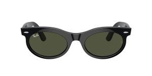 RAYBAN RB2242 901/31 Brille Black