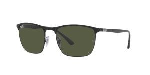 RAYBAN RB3707 001/51 Brille 