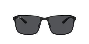 RAYBAN RB3721 186/87 Brille Black