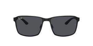 RAYBAN RB3721 186/87 Brille Black