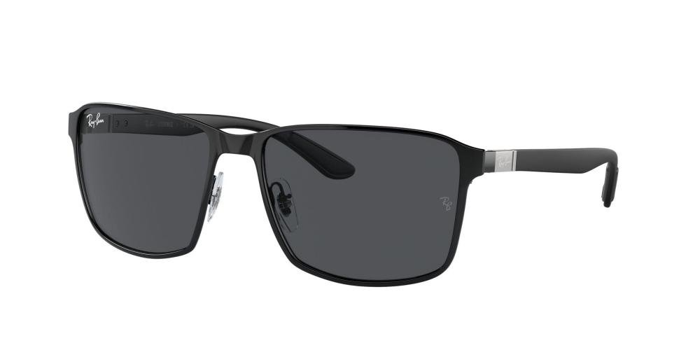 RAYBAN RB3721 186/87 Brille Black