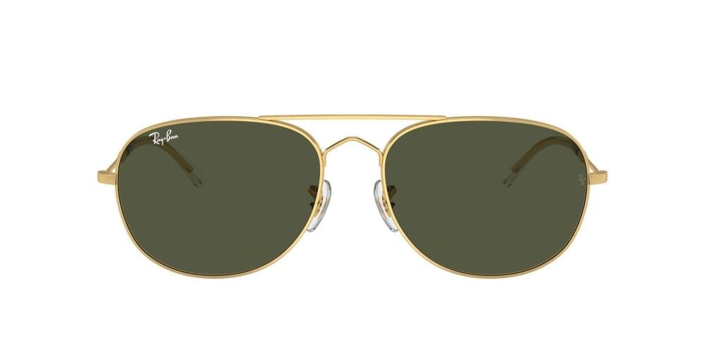 RAYBAN RB3735 001/31 Brille Gold