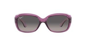 RAYBAN RB4101 6591M3 Solbrille Annet med Grå / Sort glass