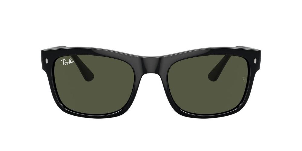 RAYBAN RB4428 601/31 Brille Black