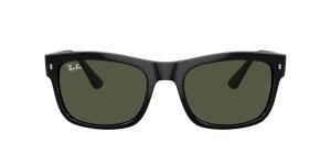 RAYBAN RB4428 601/31 Brille Black