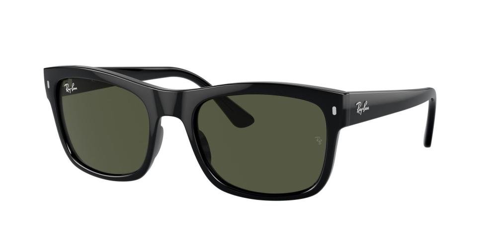 RAYBAN RB4428 601/31 Brille Black