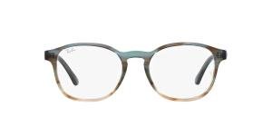 RAYBAN RX5417 8252 Brille Multi