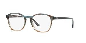 RAYBAN RX5417 8252 Brille Multi