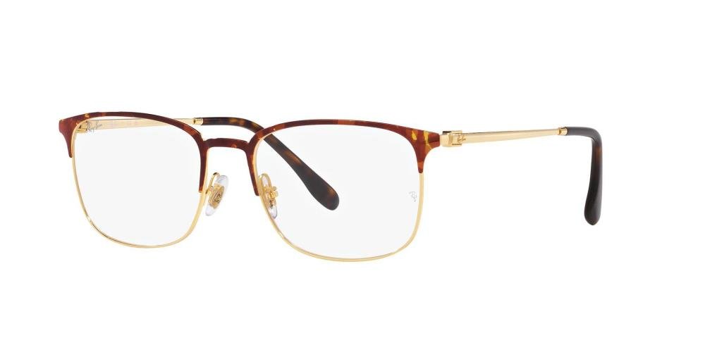 RAYBAN RX6494 2945 Brille Multi