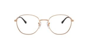 RAYBAN RX6509 3094 Brille Gold