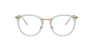 RAYBAN RX7140 8337 Brille Multi