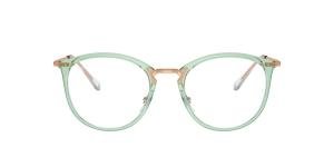 RAYBAN RX7140 8337 Brille Multi