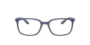 RAYBAN RX7208 5207 Brille Blue