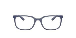 RAYBAN RX7208 5207 Brille Blue