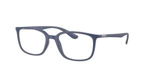 RAYBAN RX7208 5207 Brille Blue