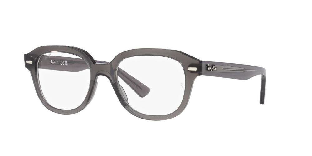 RAYBAN RX7215 8257 Brille Grå