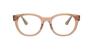 RAYBAN RX7227 8313 Brille Brown