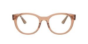 RAYBAN RX7227 8313 Brille Brown