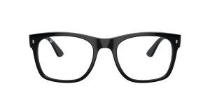 RAYBAN RX7228 2000 Brille Black