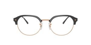 RAYBAN RX7229 8322 Brille Multi