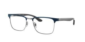 RAYBAN RX8421 3124 Brille Multi