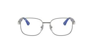 RAYBAN RY1059 4008 Brille Silver