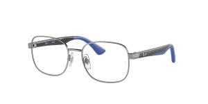 RAYBAN RY1059 4008 Brille Silver