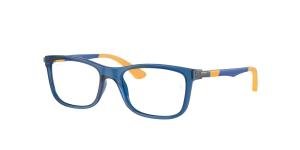 RAYBAN RY1549 3940 Brille Blue