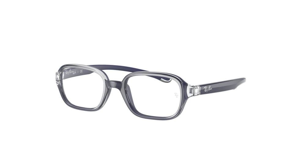 RAYBAN RY9074V 3881 Brille Blue