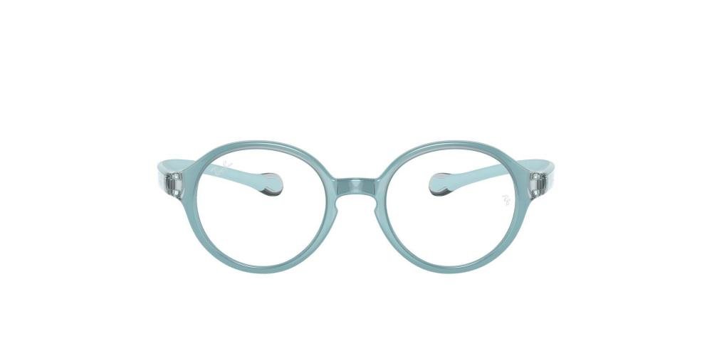 RAYBAN RY9075V 3879 Brille Blue