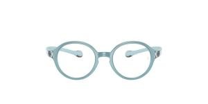 RAYBAN RY9075V 3879 Brille Blue