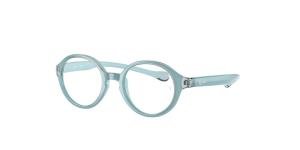 RAYBAN RY9075V 3879 Brille Blue