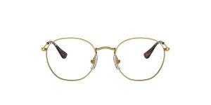 RAYBAN RY9572V 4051 Brille Gold