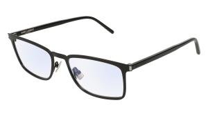 Saint Laurent  SL 226 Brille Sort