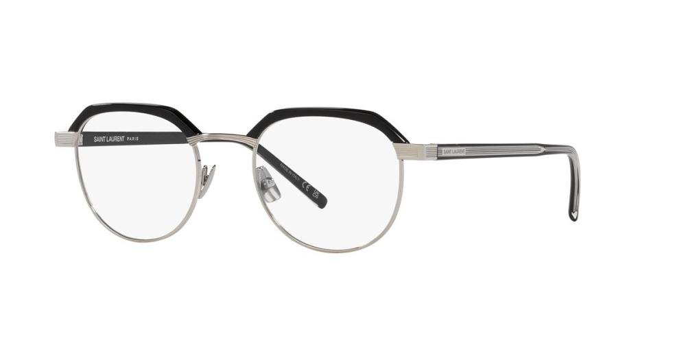 Saint Laurent SL 124 001 Brille Black
