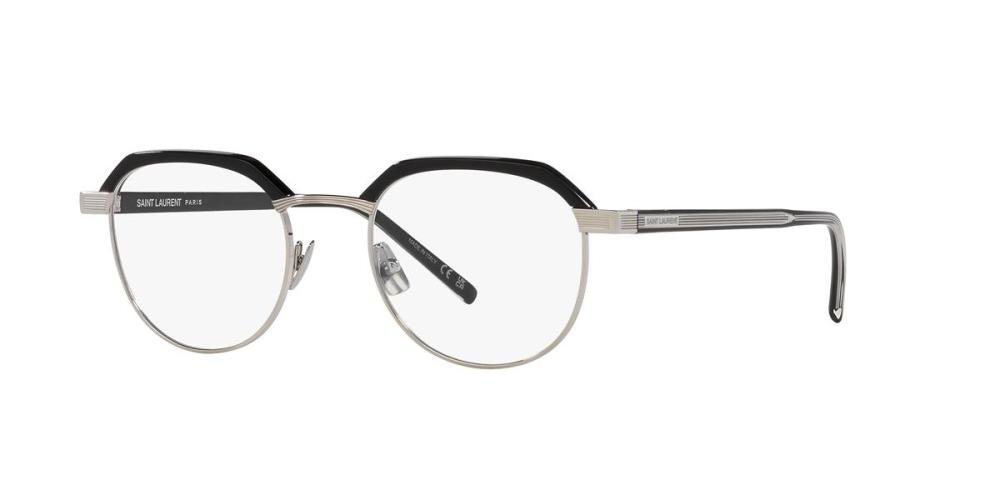 Saint Laurent SL 124 001 Brille Black