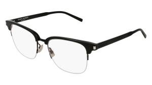 Saint Laurent SL 189 SLIM Brille Sort