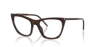 SAINT LAURENT SL 214 KateThin-002 Brille Multi