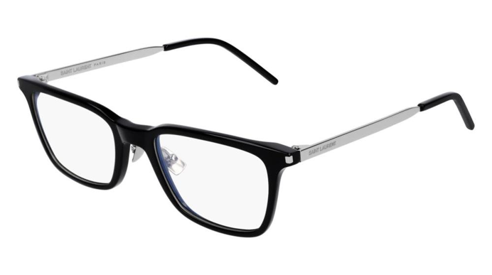 Saint Laurent SL 262 Brille Sort