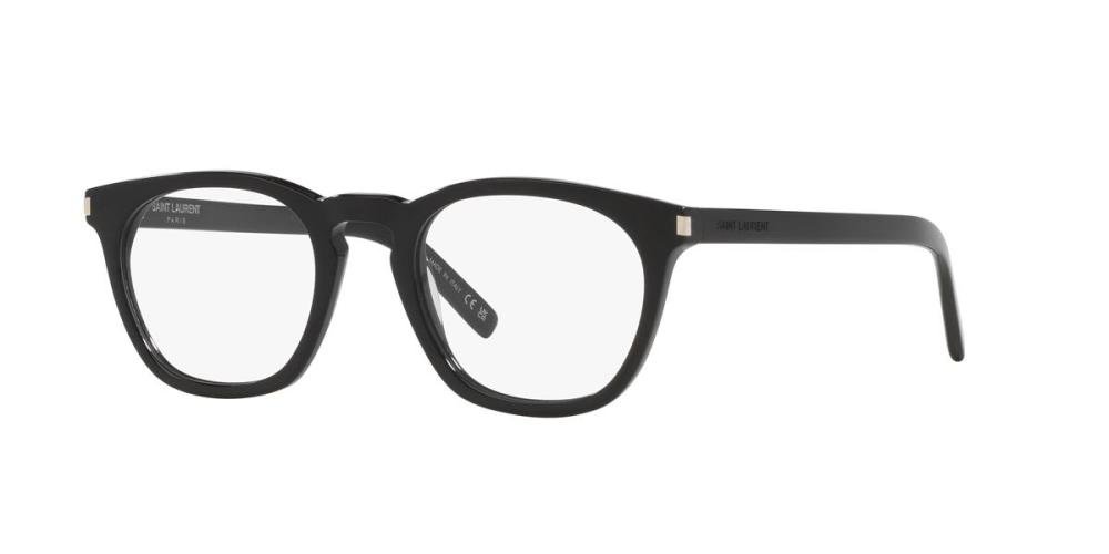 ST LAURENT SL 28 OPT 001 50 Brille Black