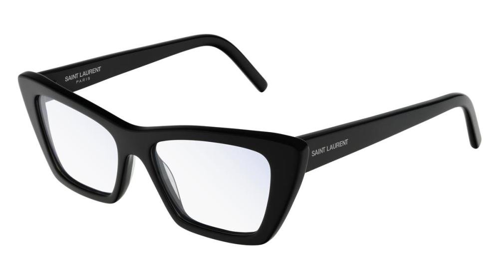 Saint Laurent SL 291 Brille Sort