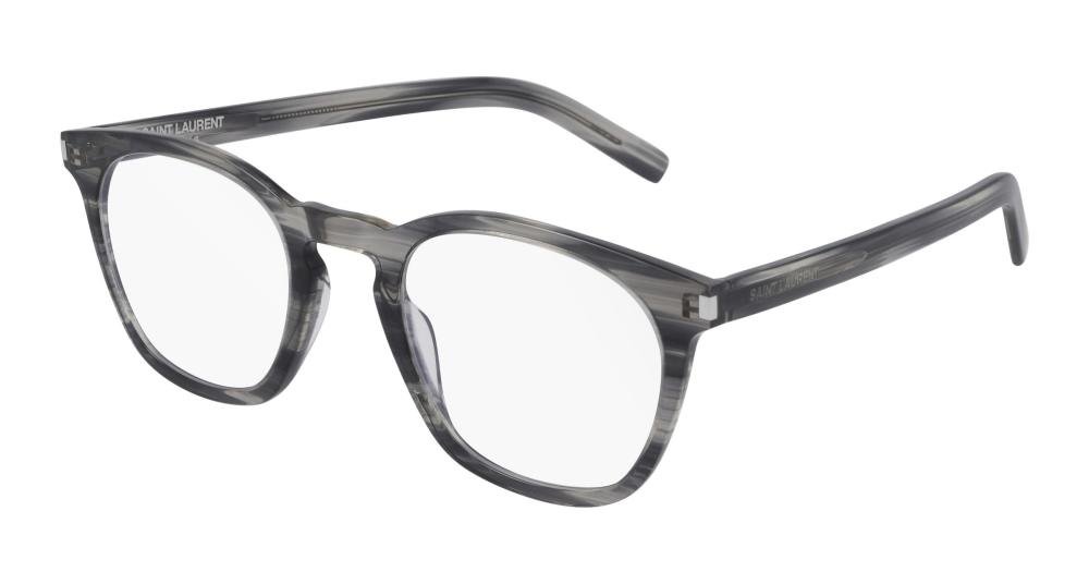 ST LAURENT SL 30 SLIM 006 Brille Grey