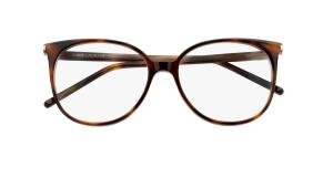 ST LAURENT YS000373 4402 Brille Brown