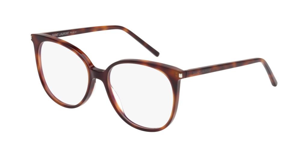 ST LAURENT YS000373 4402 Brille Brown