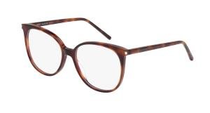 ST LAURENT YS000373 4402 Brille Brown