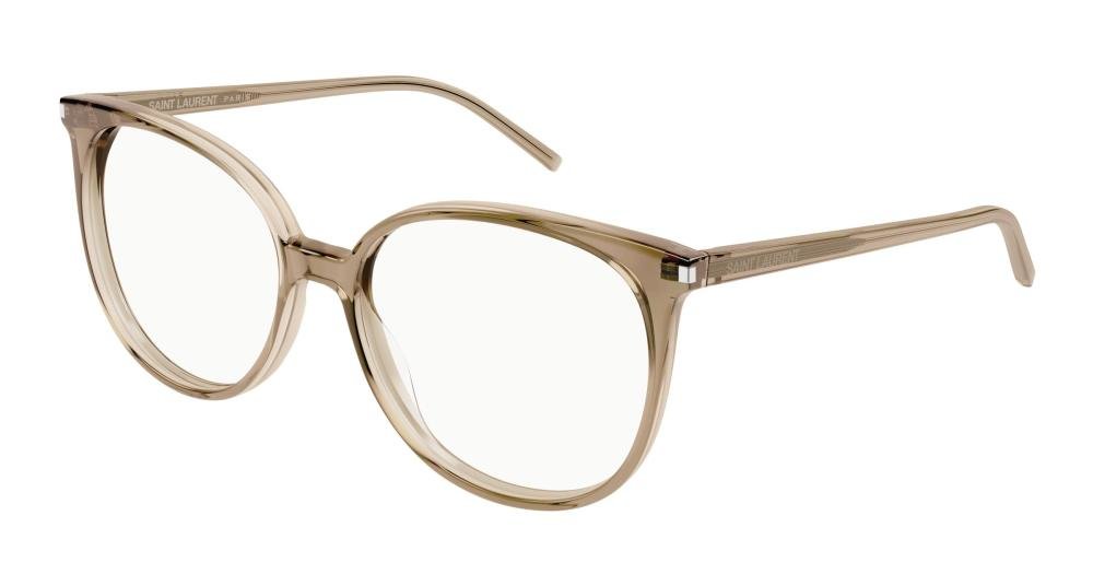 Saint Laurent SL 39 Brille Brun