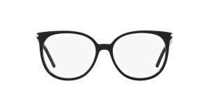 ST LAURENT  Blk Brille Black