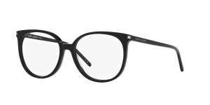 ST LAURENT  Blk Brille Black